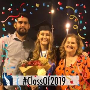 Meet your Posher, Laray